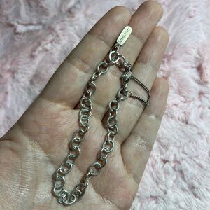 James Avery silver Bracelet